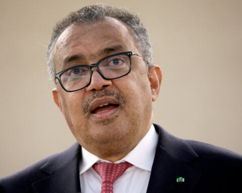 World Health Organization scales back work after funding cuts