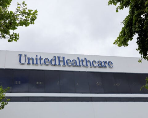 UnitedHealth's CEO Hemsley to get $1 million annual base pay