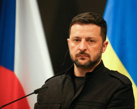 Ukraine wants clarity from Russia before deciding next steps on talks in Turkey