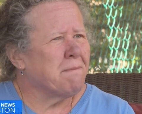 A man died from a tick bite in Massachusetts. His family wants to prevent it from happening again.