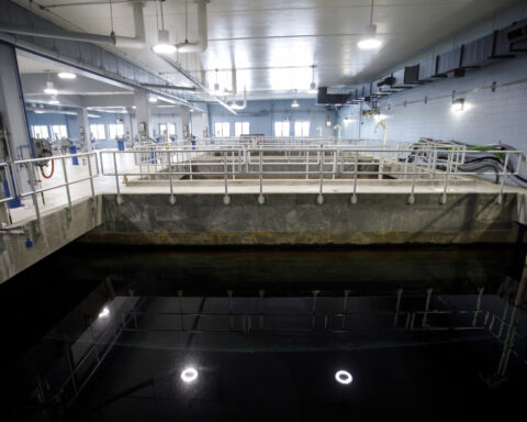 EPA announces rollback for some Biden-era limits on 'forever chemicals' in drinking water