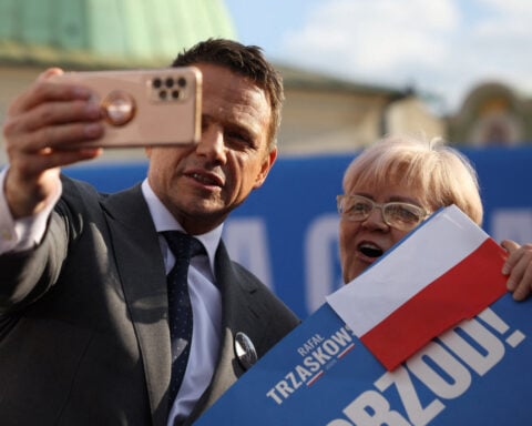 Poland to choose between pro-EU and MAGA paths in presidential vote