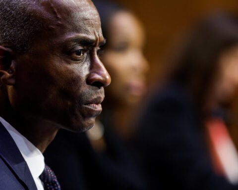 Fed's Jefferson: Expect economy to slow, future inflation uncertain due to tariffs