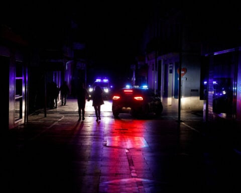 Granada substation power loss pinpointed as ground zero of Spain's blackout