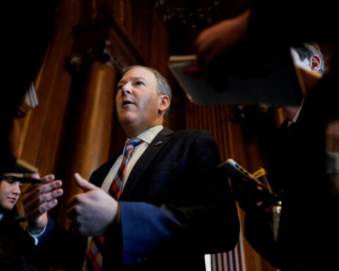 EPA to rollback 'forever chemical' rule, extend timelines
