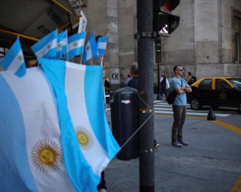 Argentina tightens entry requirements for foreigners