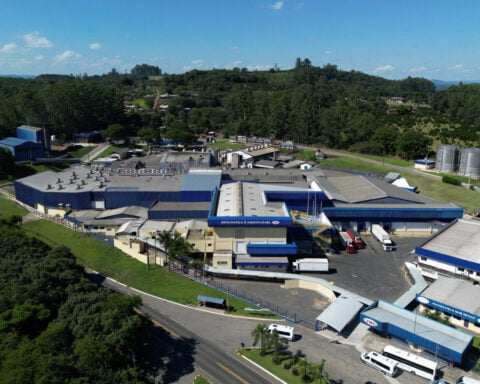 Brazil's JBS defends dual listing proposal following criticism, shares fall