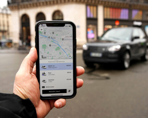 Uber bets on affordability with shared fixed-route rides, expanded passes