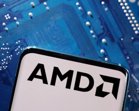 AI chipmaker AMD unveils $6 billion buyback plan