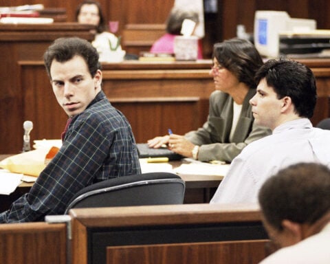 From the 1989 killings to a stunning resentencing: A timeline of the Menedez brothers’ murder case