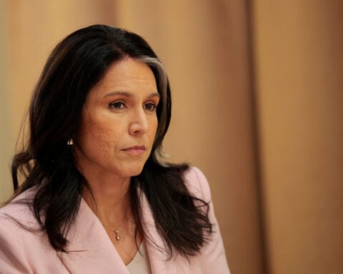 Gabbard fires two senior intelligence officials focused on assessing threats to US