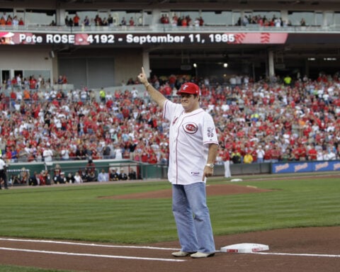 Rose and Jackson get posthumous reprieve, but gambling on baseball is still MLB's biggest sin