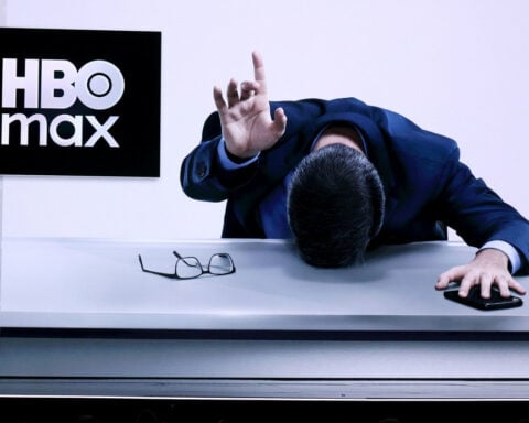 Max has a new name. Again