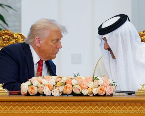US, Qatar deals to generate $1.2 trillion in 'economic exchange', White House says