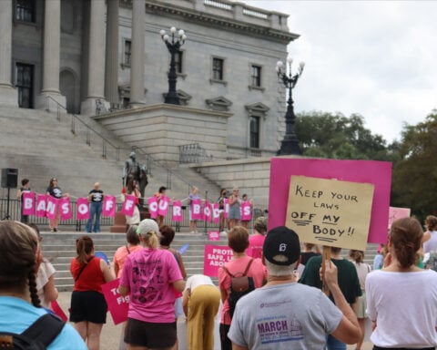 South Carolina Supreme Court decides heartbeat definition allows six-week abortion ban
