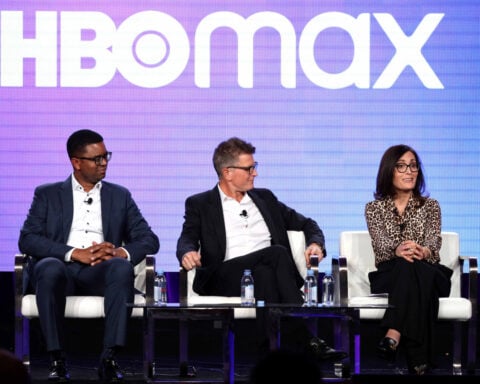 Max streaming service is reviving the HBO name — the one it discarded two years ago