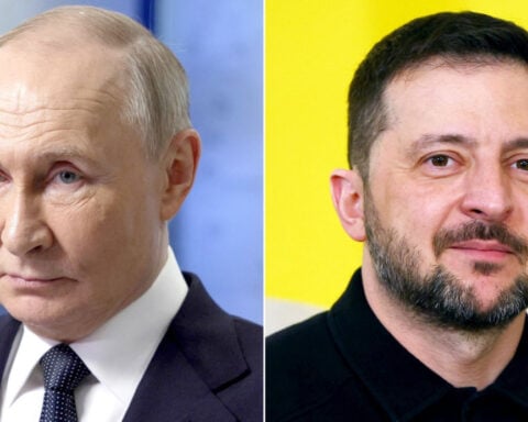 'No time for playing games': Zelensky asserts commitment to ceasefire talks in Turkey