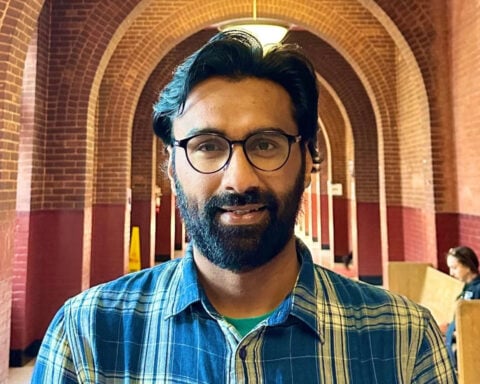 Georgetown scholar Badar Khan Suri released after ICE detention in Texas