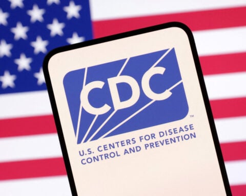 US drug overdose deaths dropped to 5-year low in 2024, CDC data shows