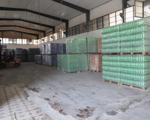 Syria's economy: The devastating impact of war and sanctions