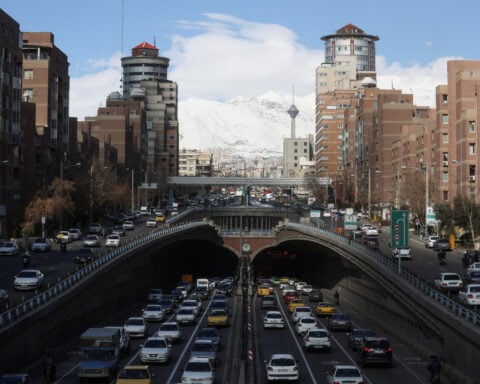 Iran moves closer to compliance with global dirty money watchdog's rules