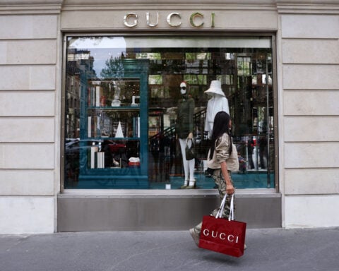 Luxury sector faces more gloom as Bain cuts sales forecast
