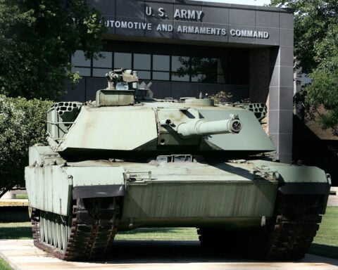 Michigan man arrested for alleged plot to conduct mass shooting at Army base