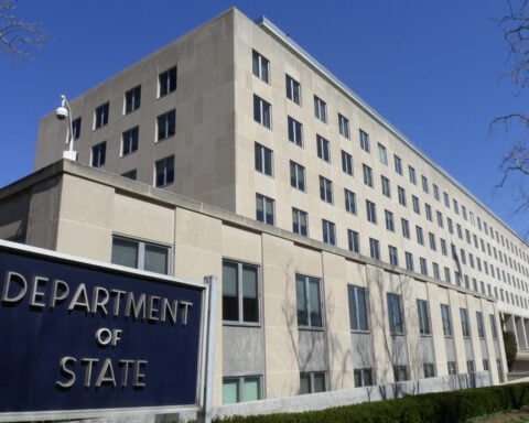 Trump can't strip Foreign Service workers of their collective bargaining rights, judge says
