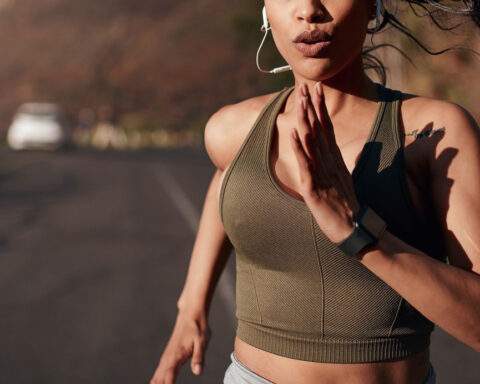 The best kind of workout? One that trains both your body and brain