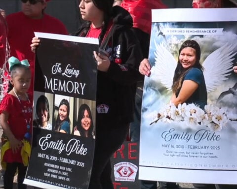 Emily's Law signed by the Governor, creating 'turquoise alert system'