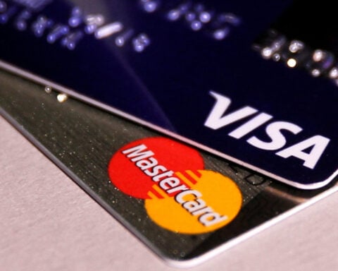 Retailers urge European Commission to crack down on Visa, Mastercard