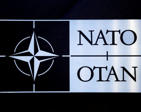 Belgium probing NATO staff over defence contract irregularities