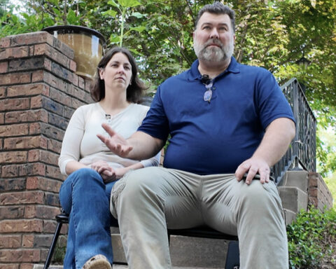 Community responds after porch pirate steals medical device from family