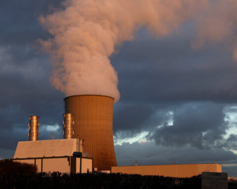 Wood Mackenzie sees challenges meeting gas power demand over next 15 years