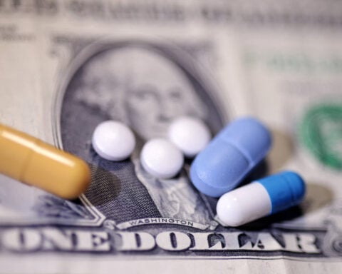 US health secretary Kennedy says he would work with Democrats to lower drug prices
