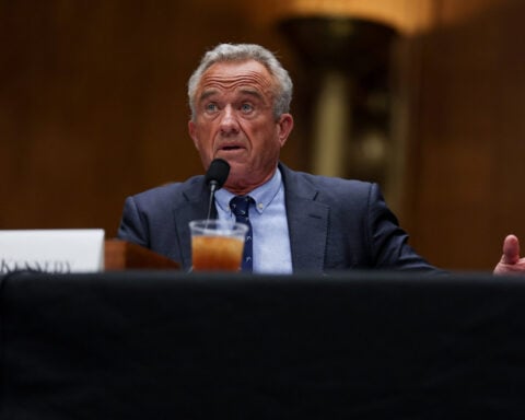 New US dietary guidelines to come before August, Kennedy says