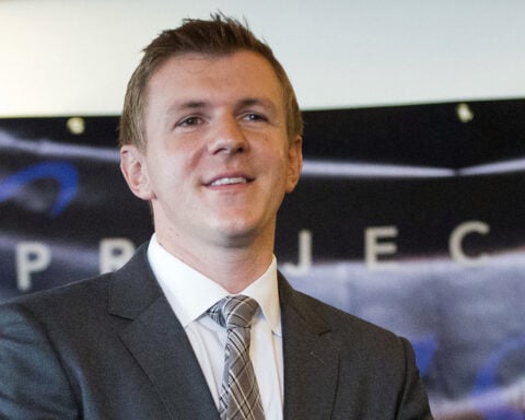 Ex-FBI agent and Pentagon contractor sues over secret recording showing him criticizing Trump
