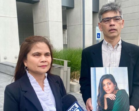 Man's alleged abuse led to girlfriend's suicide, prosecutors say