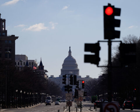 Ousted top federal prosecutor in Washington facing ethics probe