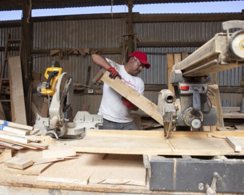 Funds from migrants sent back home help fuel some towns' economies. A GOP plan targets that