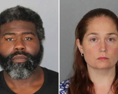 New Jersey couple accused of holding teen captive, abusing her for 7 years before she escaped