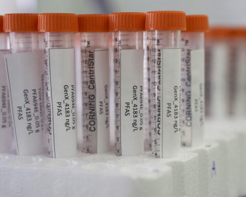 What the EPA's partial rollback of the 'forever chemical' drinking water rule means