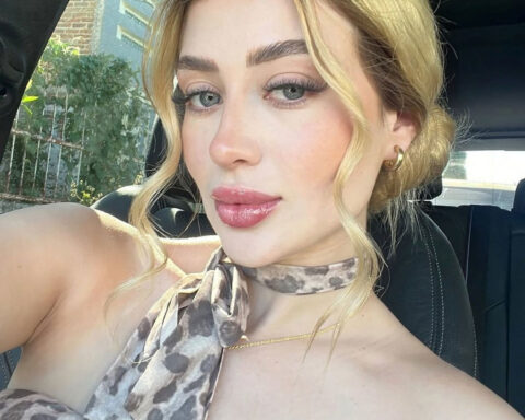 TikTok beauty influencer shot dead during live stream in Mexico
