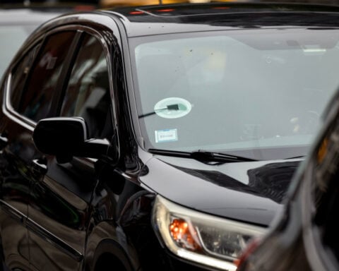 Taking an Uber to work? Your next ride might be cheaper