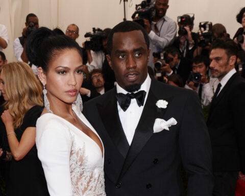 Cassie testifies that Sean 'Diddy' Combs raped her and threatened to release sex videos