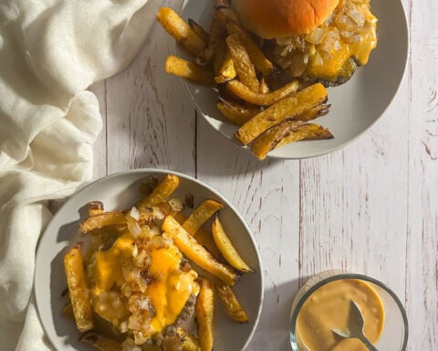 Why a sheet pan is the secret to make every meal easier than ever