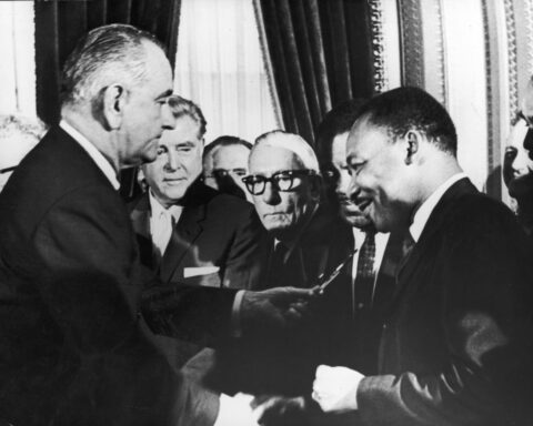 Federal appeals court deals major blow to Voting Rights Act