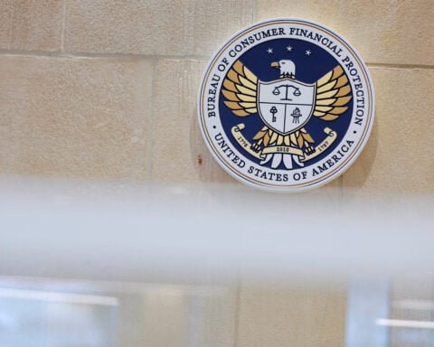 Trump administration scraps Biden-era plan to limit sale of Americans' personal data