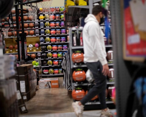 Dick's Sporting Goods closes in on deal to buy rival Foot Locker, WSJ reports