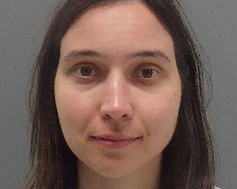 Detained Russian-born Harvard scientist criminally charged with smuggling